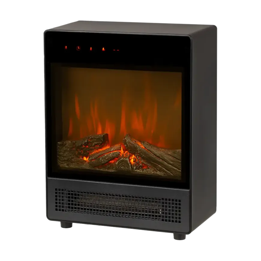 Livn elektrische haard York