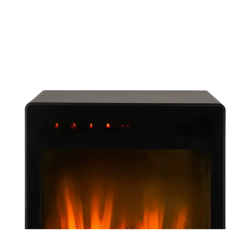Livn elektrische haard York