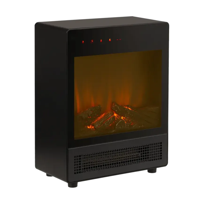 Livn elektrische haard York