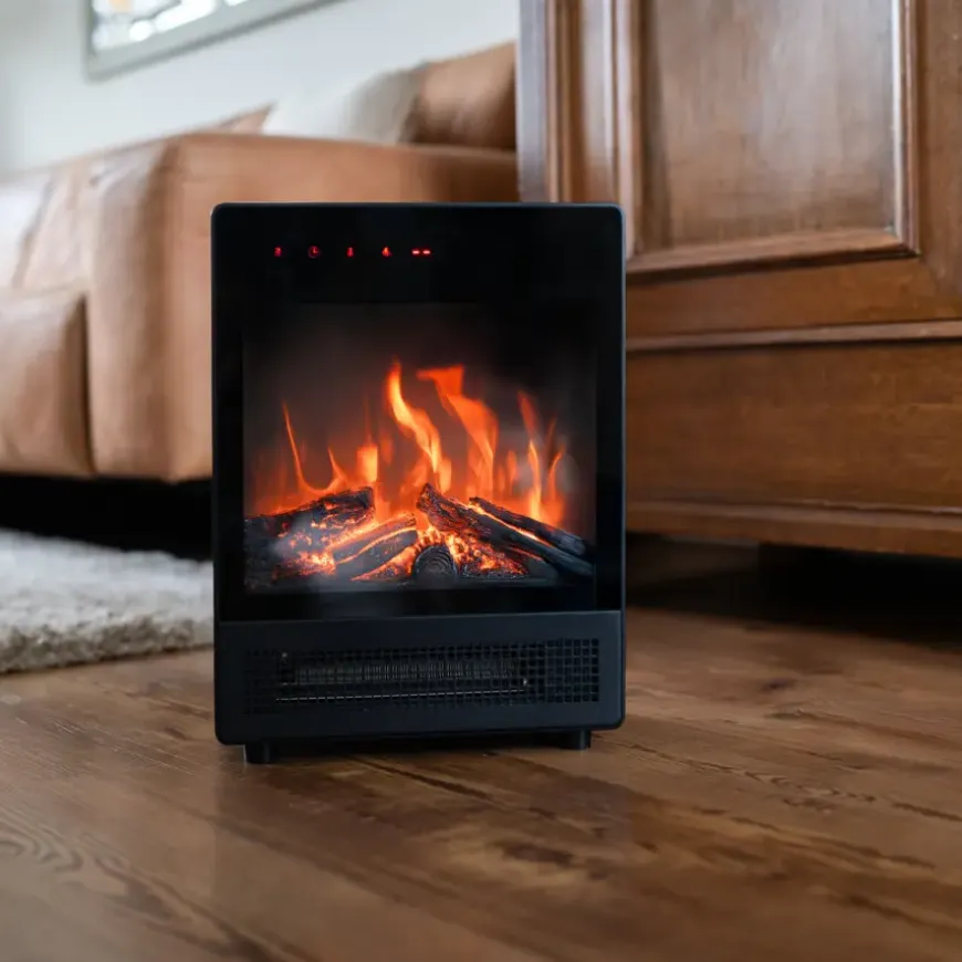 Livn elektrische haard York