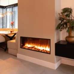 Livn elektrische Inbouwhaard Essence 160