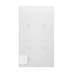 Livn infraroodpaneel Excellent 500 60x90 cm wit