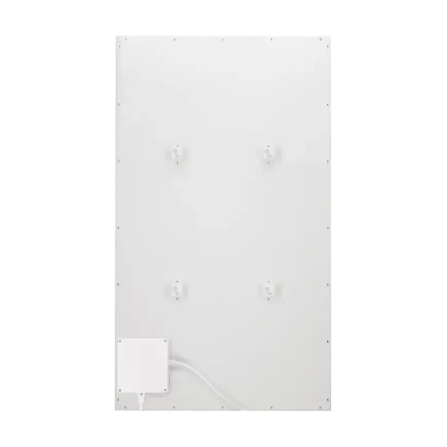 Livn infraroodpaneel Excellent 500 60x90 cm wit