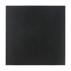 Livn infraroodpaneel Excellent 350 60x60 cm zwart