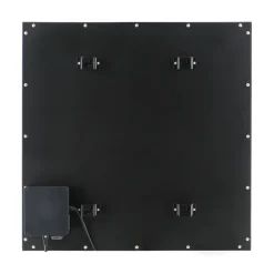 Livn infraroodpaneel Excellent 350 60x60 cm zwart