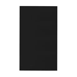 Livn infraroodpaneel Plus 500 90x60cm zwart