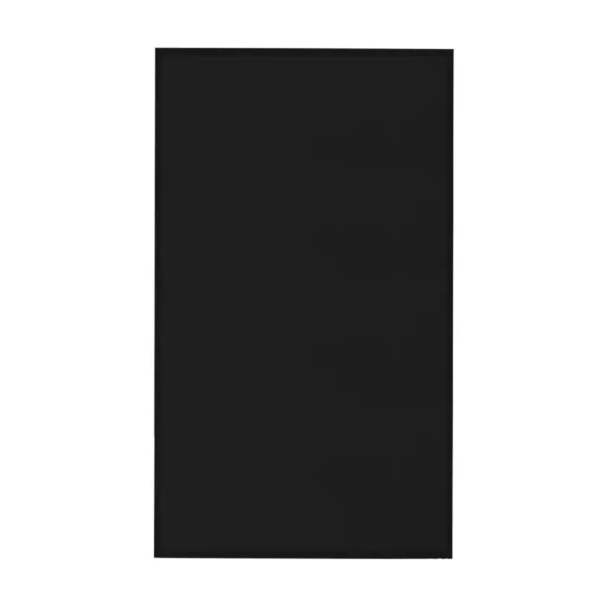 Livn infraroodpaneel Plus 500 90x60cm zwart