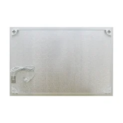 Livn infrarroodpaneel ceramic 500 60 x 90 cm wit