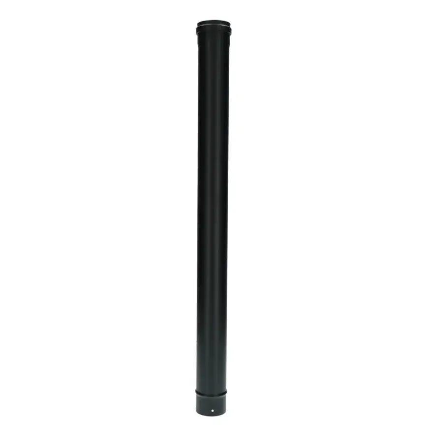 Livn Pelletkachel Aansluitset Compleet Ø80 mm