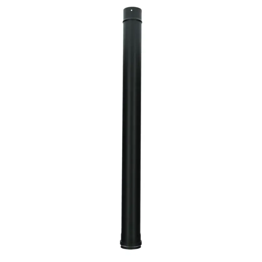 Livn Pelletkachel Aansluitset Compleet Ø80 mm