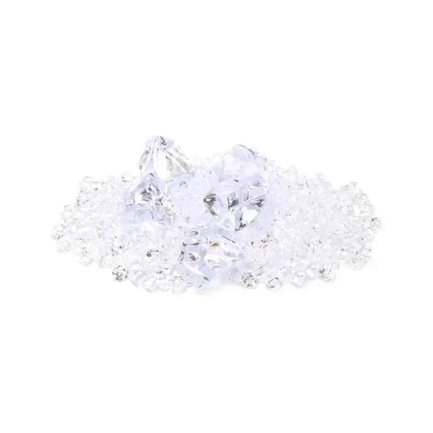 Livn stenenset Crystal voor Essence 140