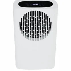 Luchtontvochtiger LEF-205-40 – Compact & Krachtig voor Ruimtes tot 15 m² of 30 m³