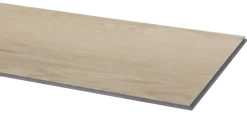 Lundia click PVC Natuur Hella grijs houtlook incl. geïntegreerde ondervloer