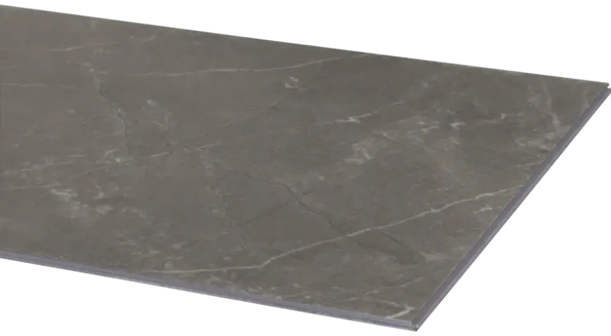 Lundia click PVC Stoer Arne donkergrijs steenlook