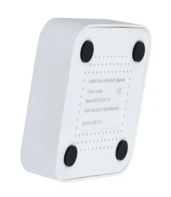 Schakelklokken|Smart Schakelmateriaal > Lutec Cloud Access Box wit