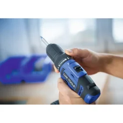 Accuboormachines|Boormachines > LUX accuboormachine 18V