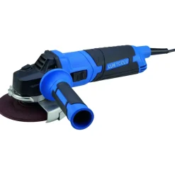 Frees, Slijp & Schaafmachines > LUX haakse slijper / slijptol 750W