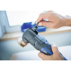 Multitools > LUX multitool QR 300 Watt