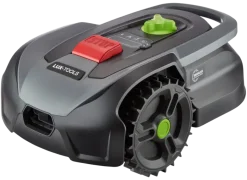 Grasmaaiers|Robotmaaiers > LUX robotmaaier 300m²