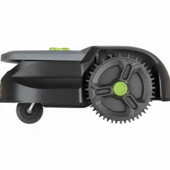 Grasmaaiers|Robotmaaiers > LUX robotmaaier 300m²