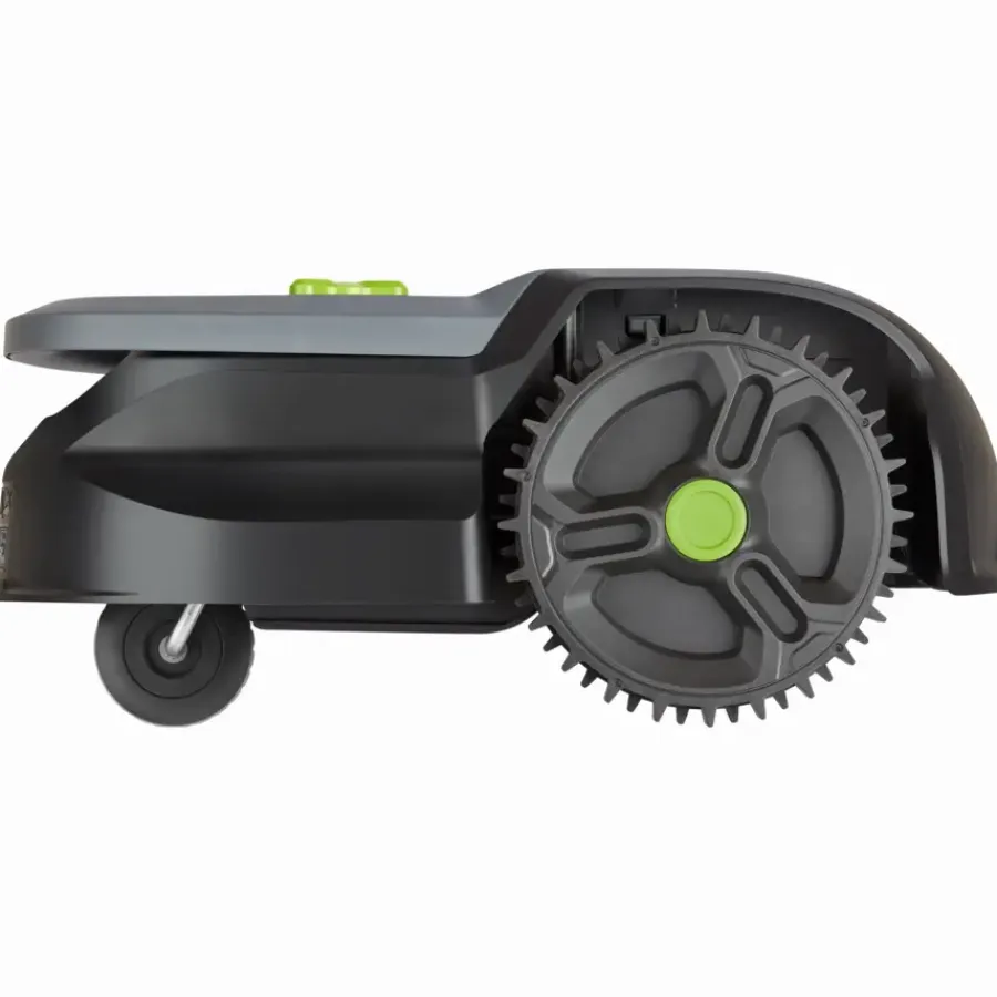 Grasmaaiers|Robotmaaiers > LUX robotmaaier 300m²