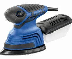 Schuurmachines > LUX -TOOLS Multischleifer E-MUS-21