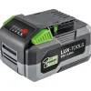 Overige Elektrisch Gereedschap Accessoires > LUX 20V accu 4,0Ah