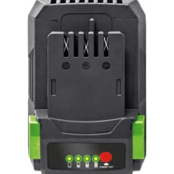 Overige Elektrisch Gereedschap Accessoires > LUX 20V accu 4,0Ah