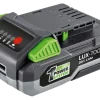 Overige Elektrisch Gereedschap Accessoires > LUX 20V accu 2,0Ah