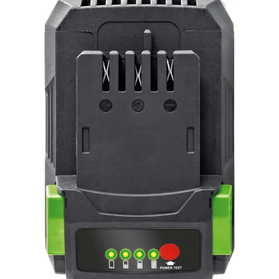 Overige Elektrisch Gereedschap Accessoires > LUX 20V accu 2,0Ah
