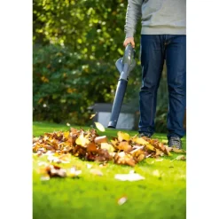 Bladblazers > LUX 20V accu bladblazer (zonder accu)