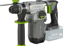 Boormachines > LUX 20V accu boorhamer 2.2 joule (zonder accu)