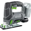 Accu Decoupeerzaag|Zaagmachines & -tafels > LUX 20V accu decoupeerzaag (zonder accu)