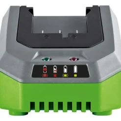 Overige Elektrisch Gereedschap Accessoires > LUX 20V acculader