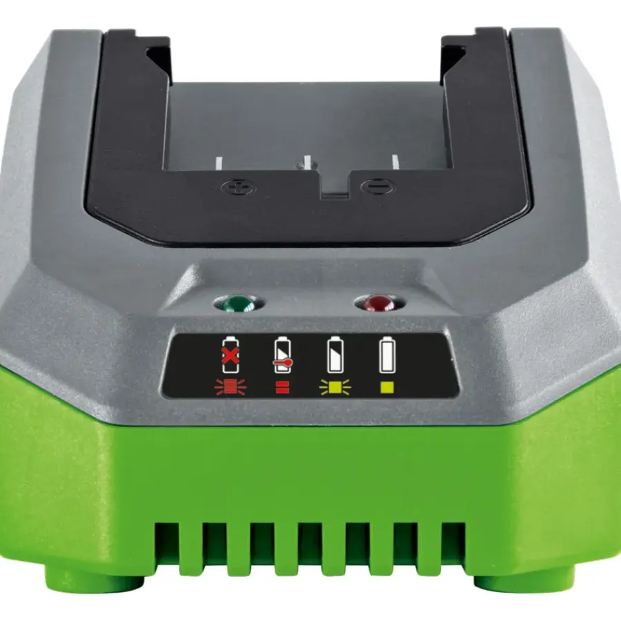 Overige Elektrisch Gereedschap Accessoires > LUX 20V acculader