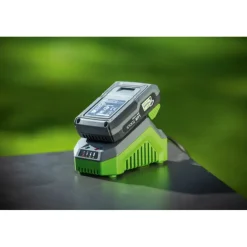 Overige Elektrisch Gereedschap Accessoires > LUX 20V acculader