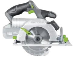Accu Cirkelzaag|Zaagmachines & -tafels > LUX 20V cirkelzaag 48 mm (zonder Accu)