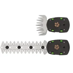 Grasscharen En Buxusscharen|Heggenscharen > LUX 20V grasschaar / buxusschaar (zonder accu)