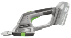 Grasscharen En Buxusscharen|Heggenscharen > LUX 20V grasschaar / buxusschaar (zonder accu)