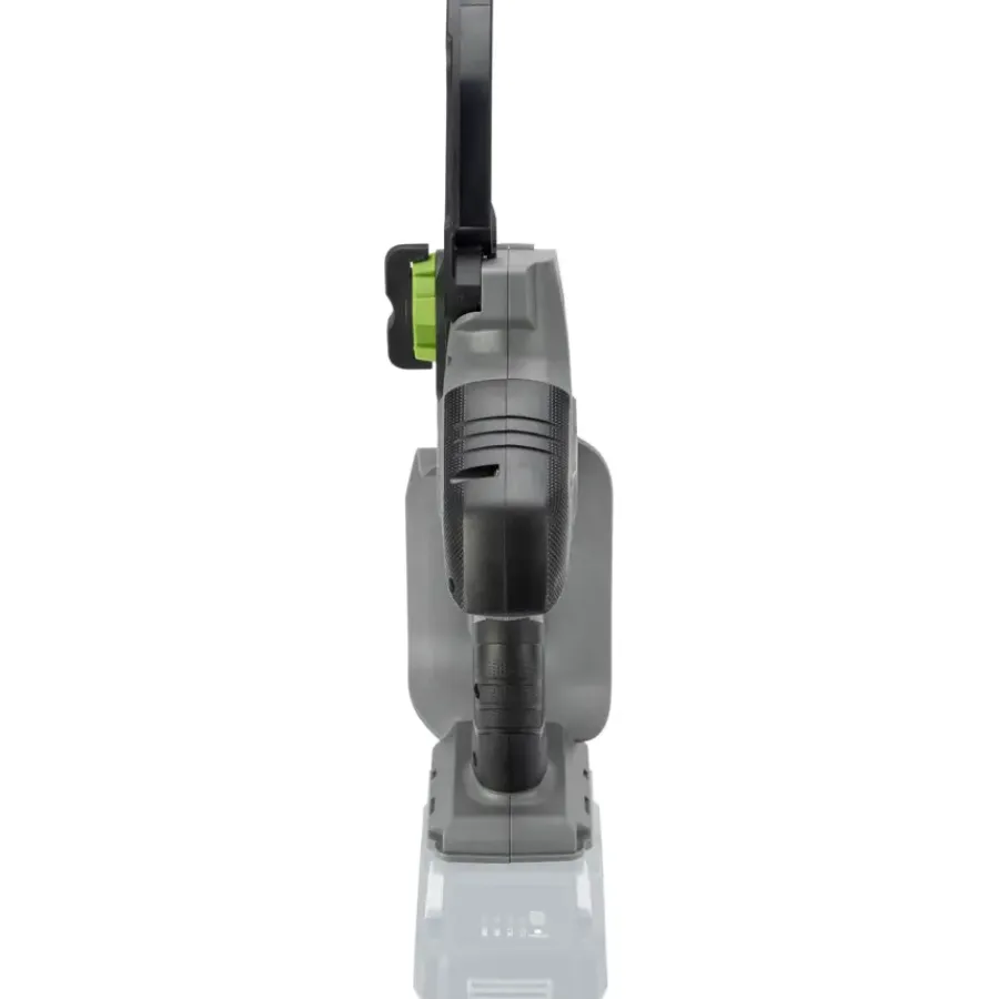 Kettingzagen > LUX 20V hand- kettingzaag brushless (zonder accu)