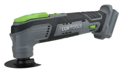 Multitools > LUX 20V multitool (zonder accu)