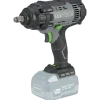 Overig Accu Gereedschap|Schroevendraaiers > LUX 20V slagschroevendraaier 400Nm (zonder accu)