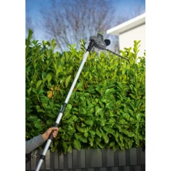 Heggenscharen > LUX 20V telescopische heggenschaar (zonder accu)