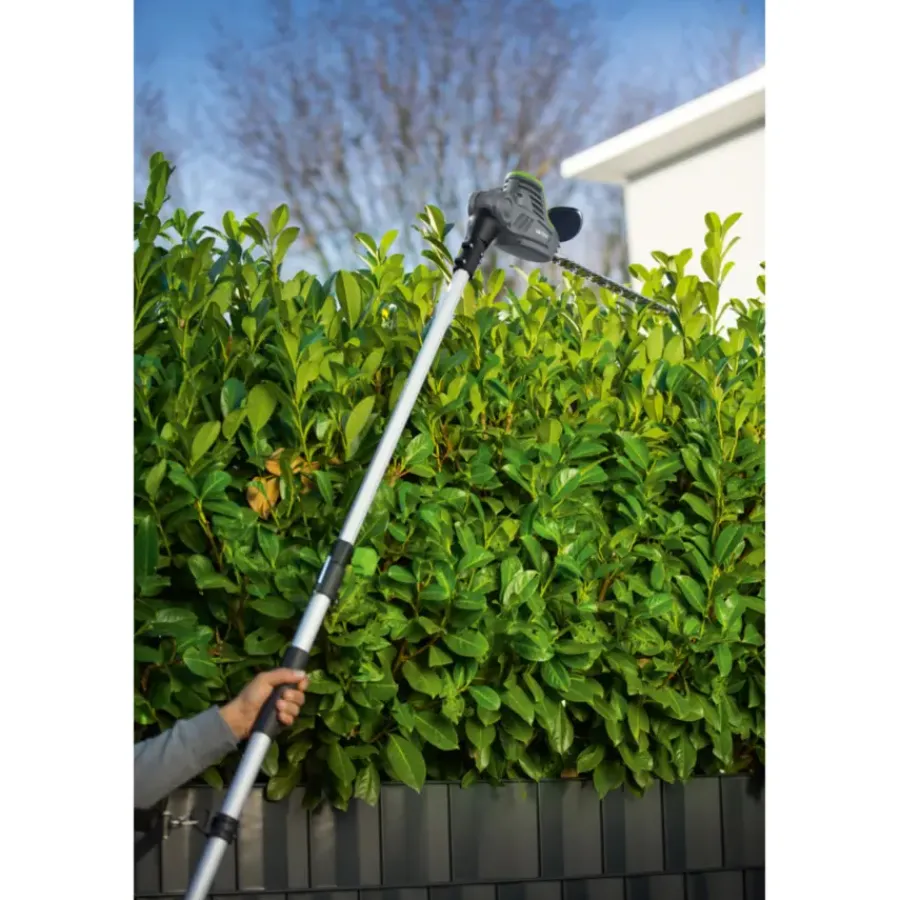 Heggenscharen > LUX 20V telescopische heggenschaar (zonder accu)