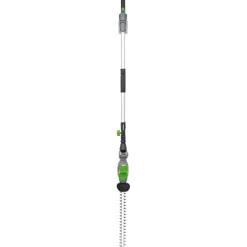 Heggenscharen > LUX 20V telescopische heggenschaar (zonder accu)