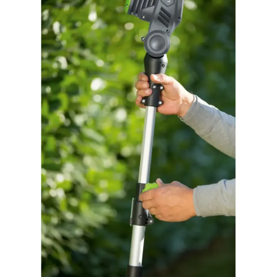 Heggenscharen > LUX 20V telescopische heggenschaar (zonder accu)