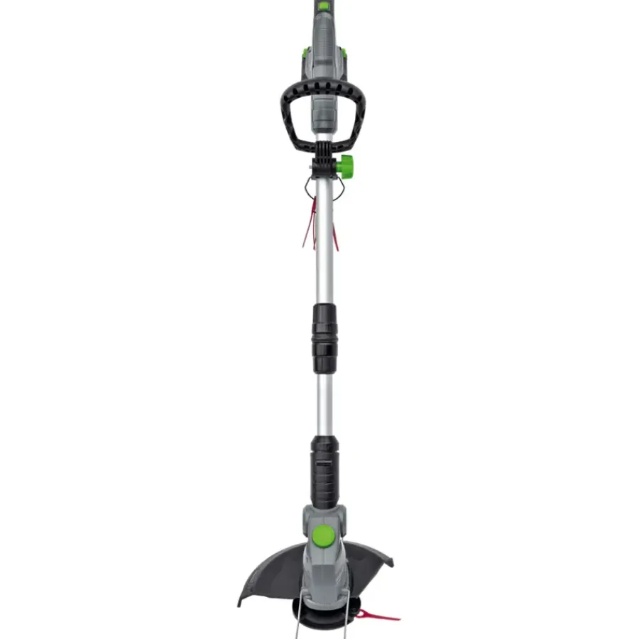 Grastrimmers > LUX 20V trimmer 26cm incl. 2,0Ah accu + lader