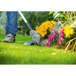 Grastrimmers > LUX 20V trimmer 26cm incl. 2,0Ah accu + lader