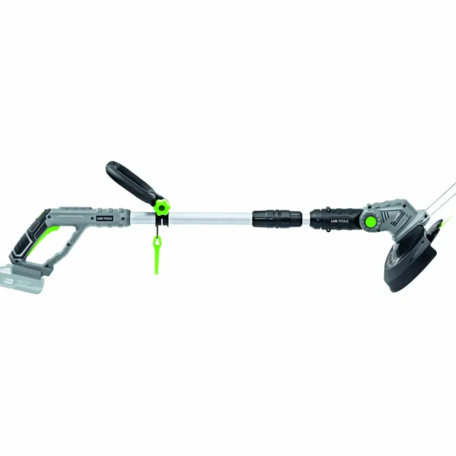 Grastrimmers > LUX 20V trimmer 26cm (zonder accu)