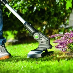 Grastrimmers > LUX 20V trimmer 26cm (zonder accu)